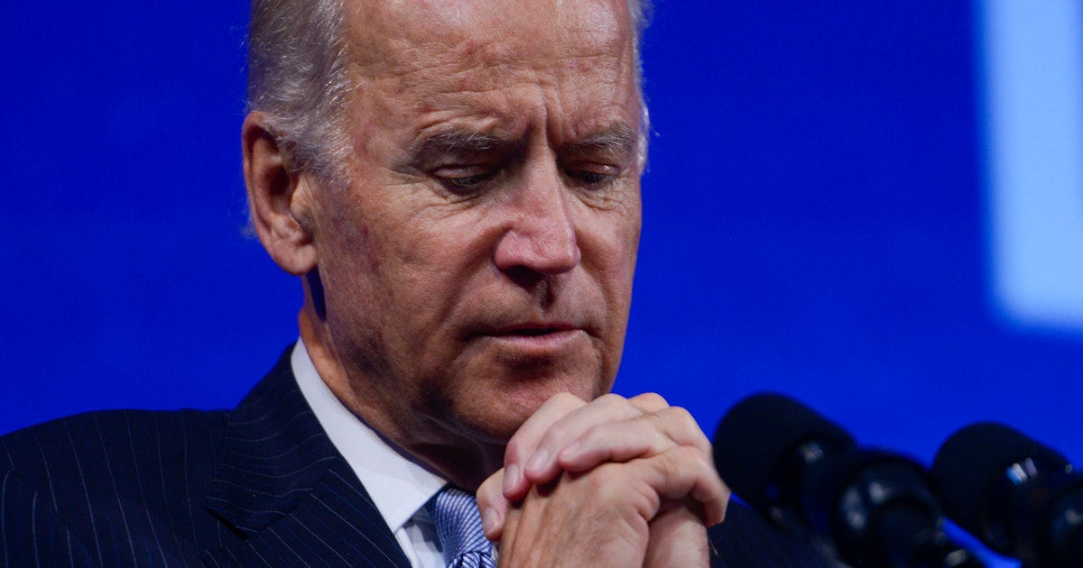 What Happened To Joe Biden S First Wife Neilia And Daughter Naomi It S A Heartbreaking Story