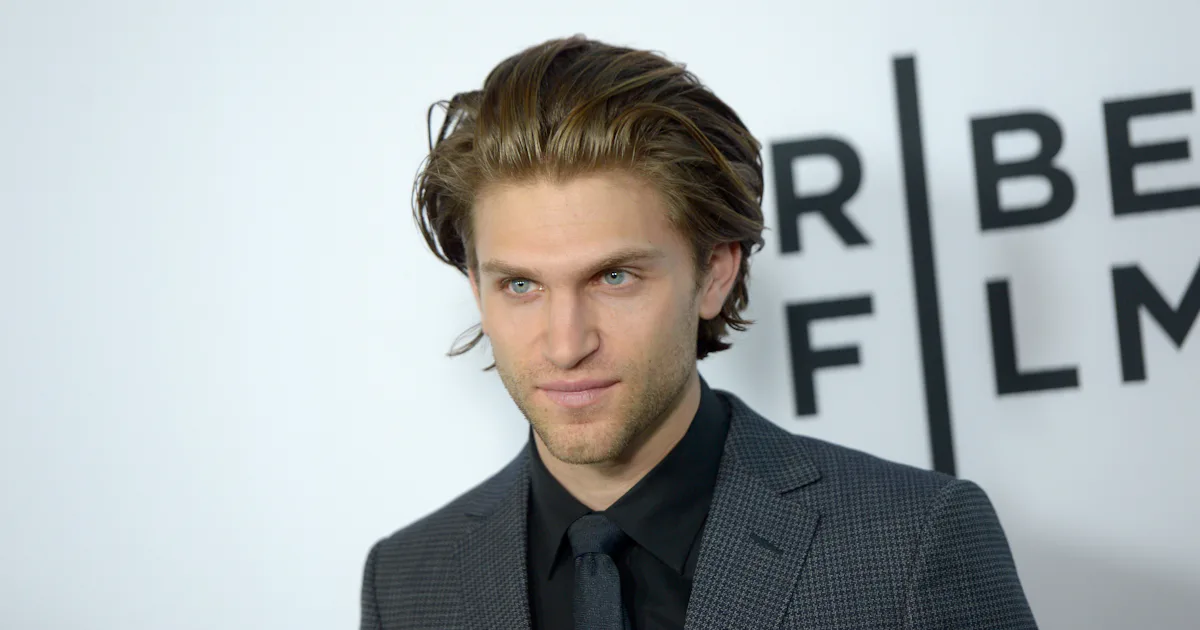 Toby Cast 'Pretty Little Liars' Just Cast Toby's Potential Love Interest And ...