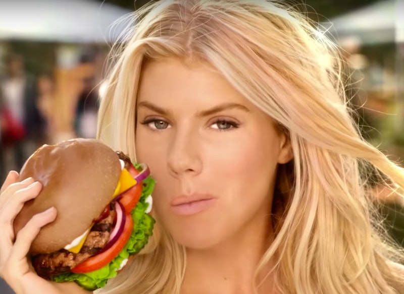 9 Commercials Banned From The Super Bowl For Being Too Racy