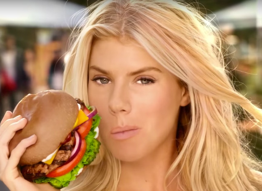 9 Commercials Banned From The Super Bowl For Being Too Racy