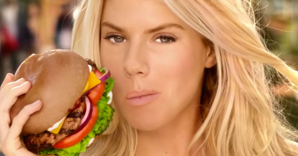9 Commercials Banned From The Super Bowl For Being Too Racy