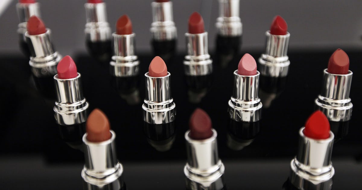 Cvs makeup haul CVS Makeup Academy Seriously Steps Up The Drugstore Makeup Game