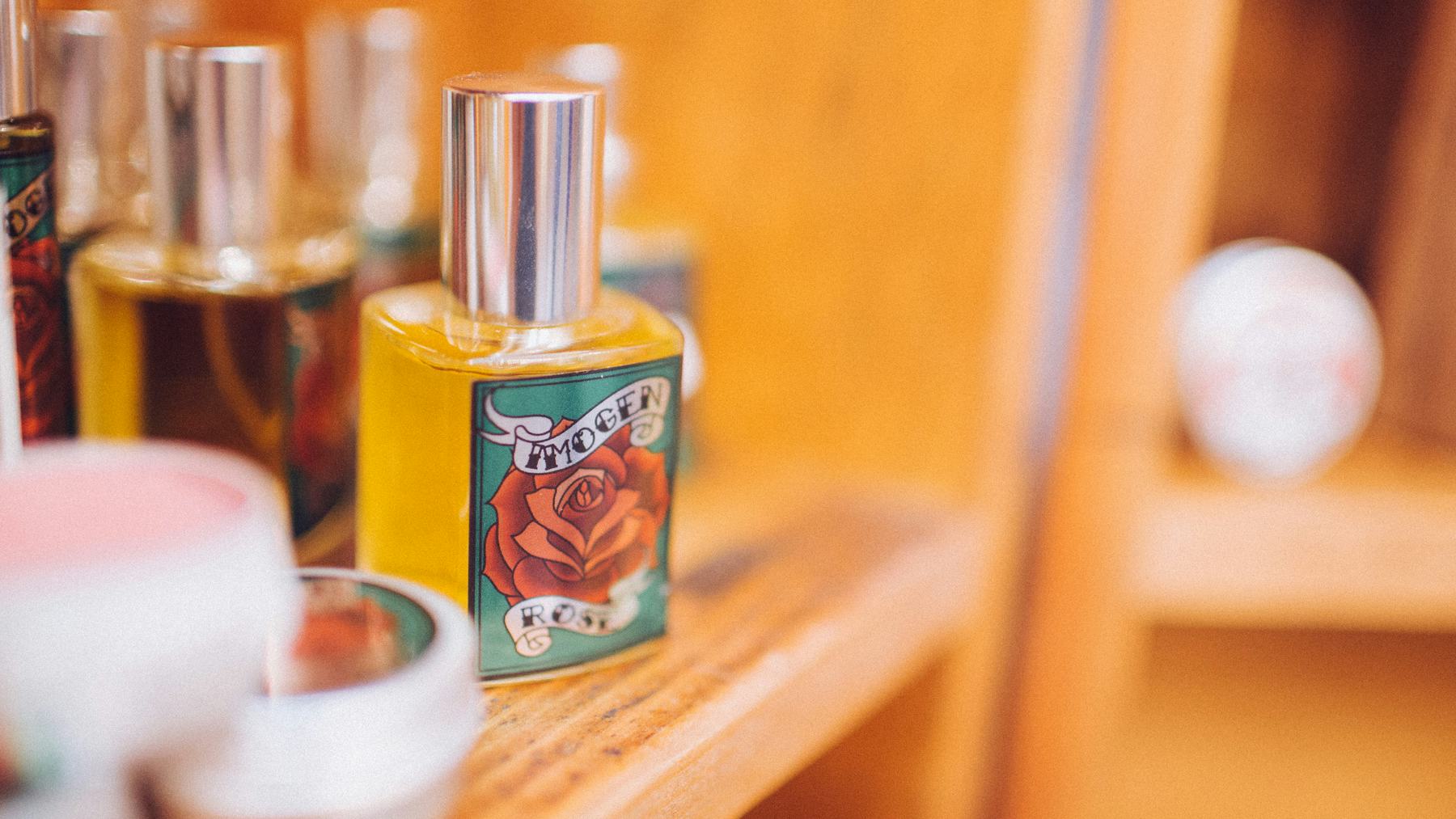 15 Fresh Indie Perfumes To Try This Spring If You're In Need Of A New