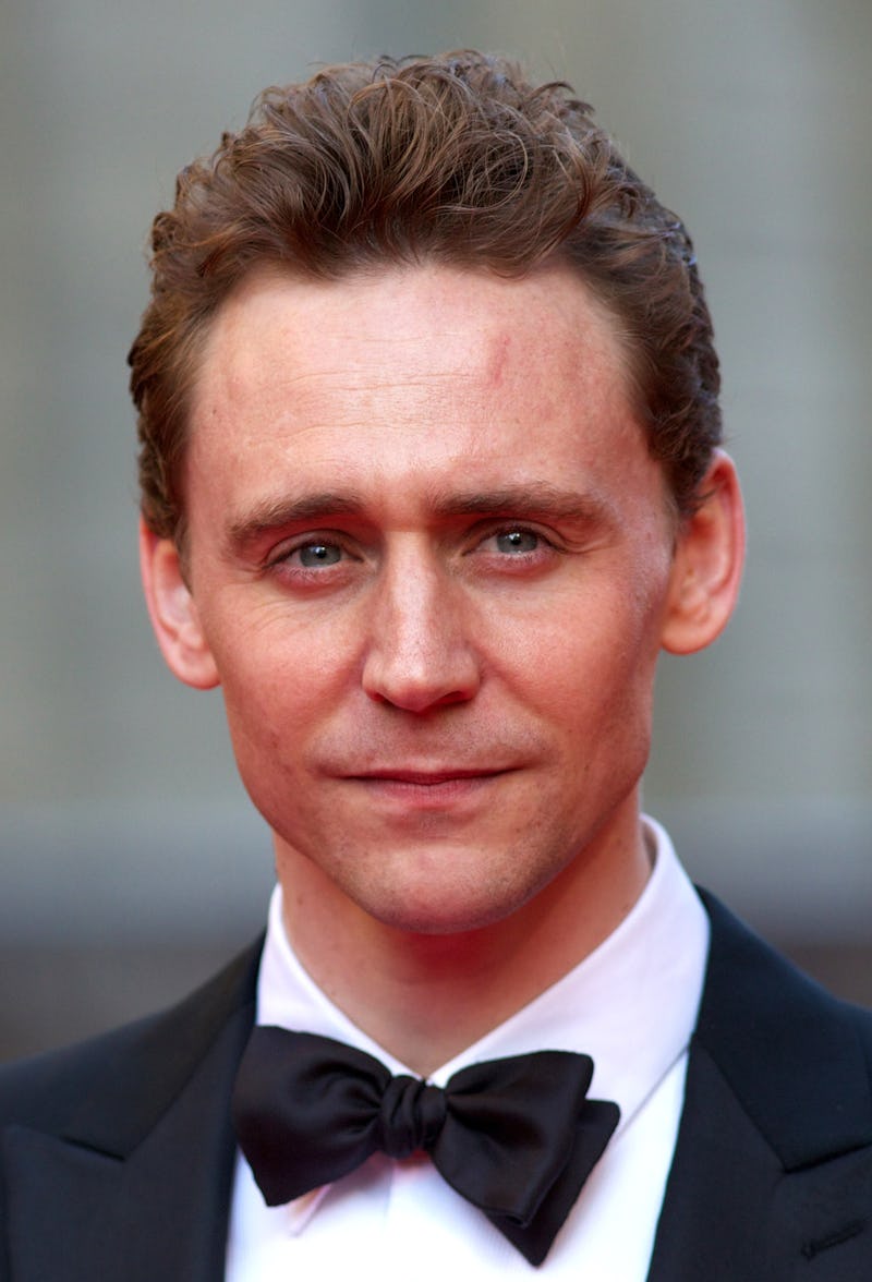 Tom Hiddleston 13 Most Boring Moments, Because Even The God Of Mischief ...