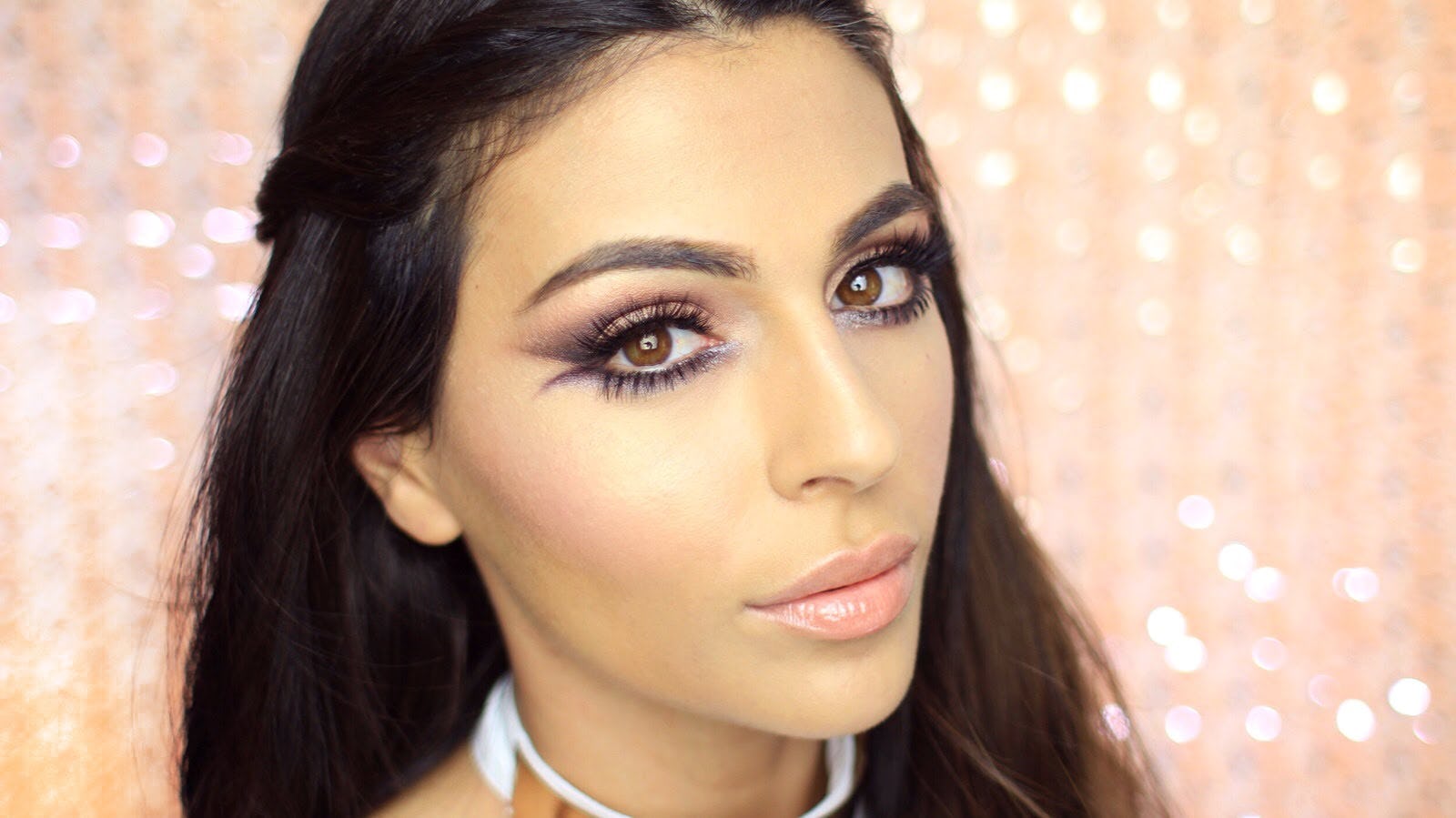 9 Fairy Makeup Tutorials For Halloween, Because Glowy Never Looked So ...