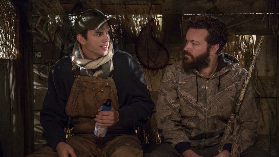 'The Ranch' Will Return For Season 2 If These Successful Post-'That ...