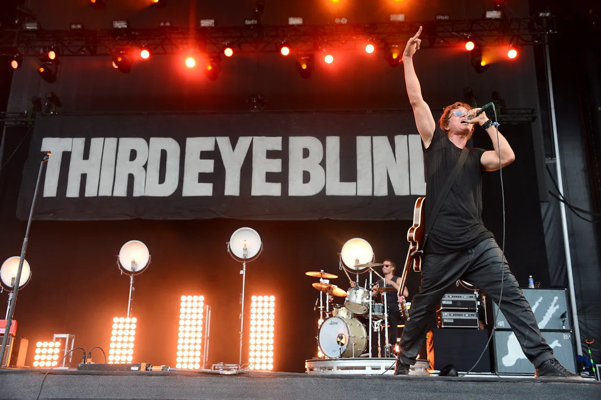 9 Memorable Third Eye Blind Songs To Honor Their Last Album Ever 9 memorable third eye blind songs to honor their last album ever