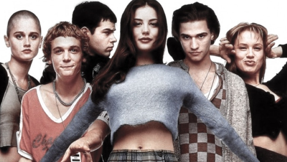 The Empire Records Cast Reunites Does This Mean A Sequel Is