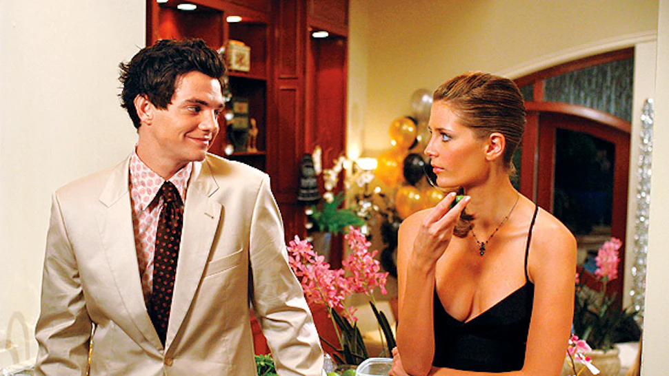 Resultado de imagen para oliver y marissa the oc