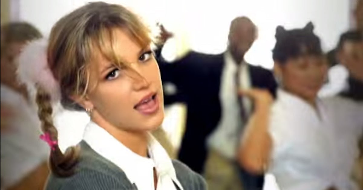 Britney Spears' Britney Spears'