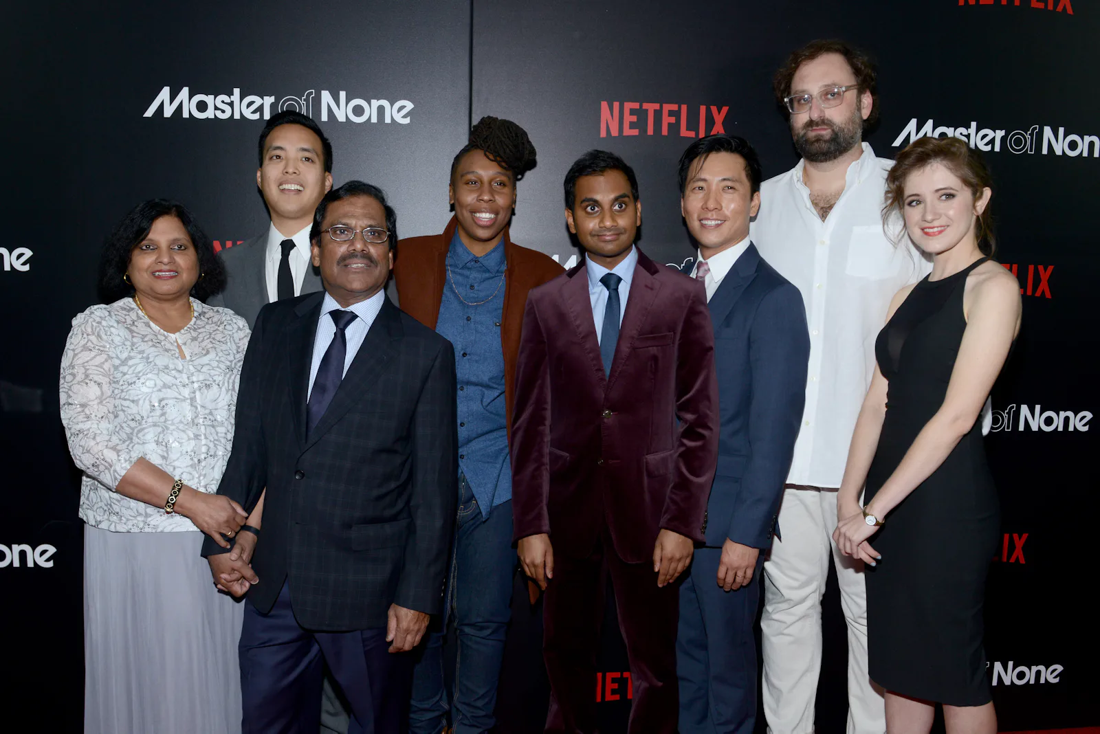 22 Reasons 'Master Of None' Is Must-Watch TV