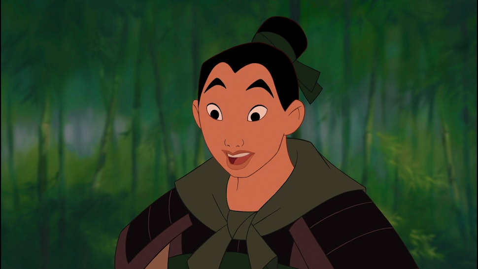 Watch Free Mulan Free English Subtitle 1280p Without Paying Tiffany Jordan