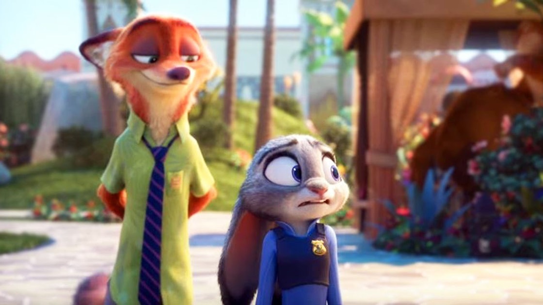 Zootopia 2 Development Details And More