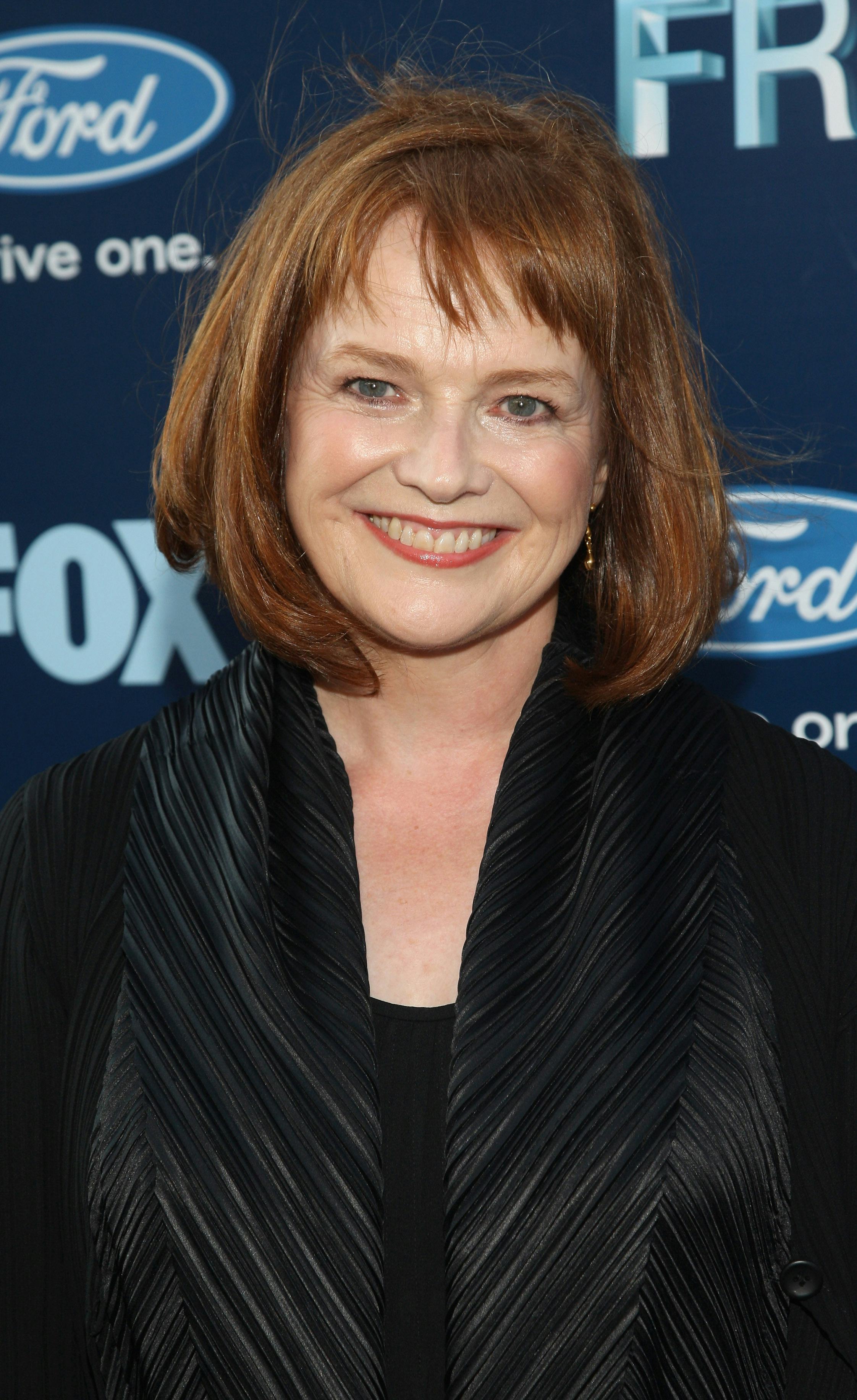 Who Plays Judy King On 'Orange Is The New Black'? You've Definitely