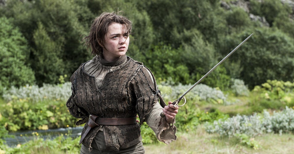 China Heavily Censored 'Game of Thrones,' & This Might Be Why