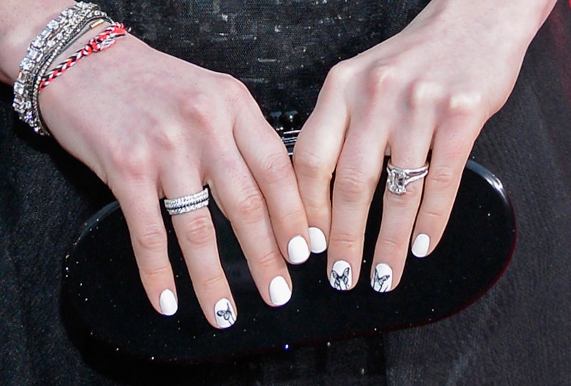 Can You File Gel Nails? The Answer Might Surprise You — PHOTOS