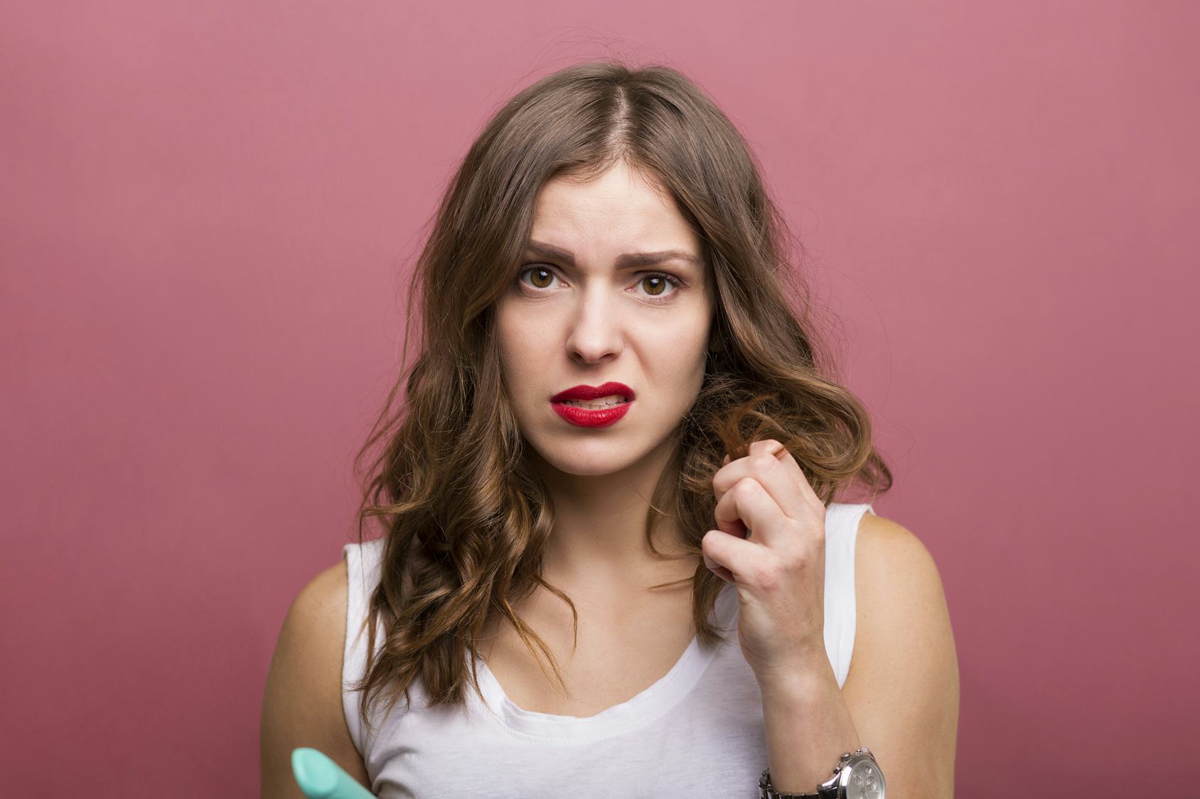 What To Do When You Don T Like Your Hair Color To Avoid The Post