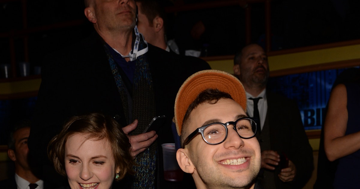 Fun S Jack Antonoff Declares I Wanna Get Better In New Single Listen