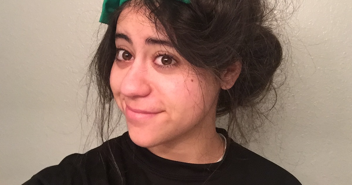 I Tried The Headband Curling Method This Is What Happened Photos