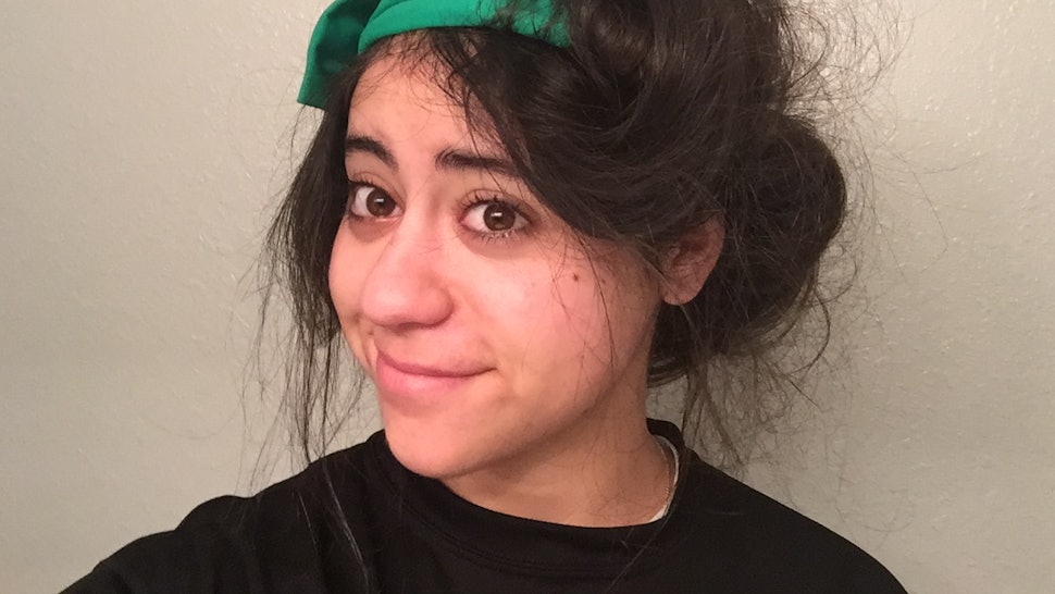 I Tried The Headband Curling Method This Is What Happened Photos