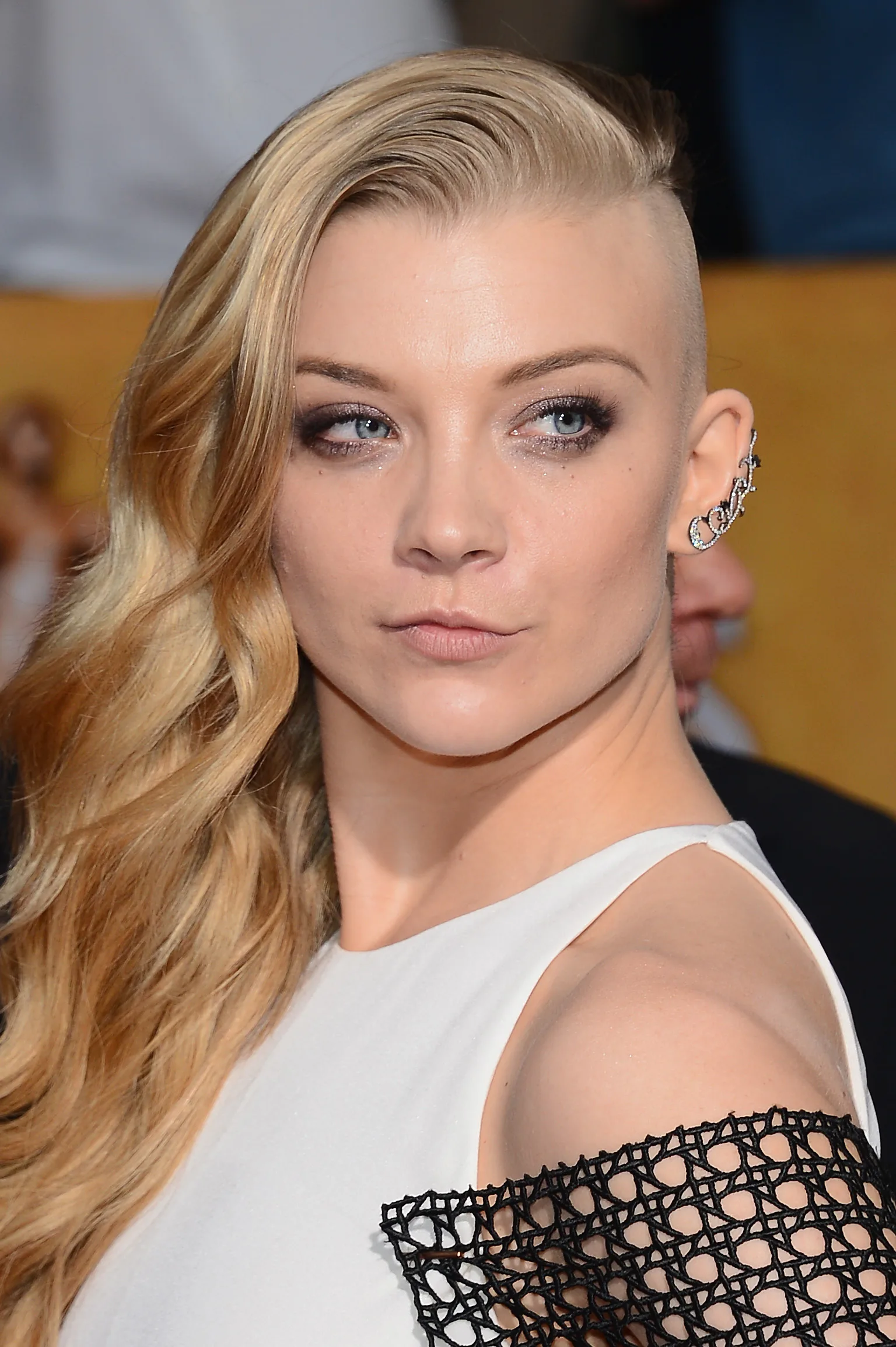 Mockingjay Actress Natalie Dormer Will Star In The Forest