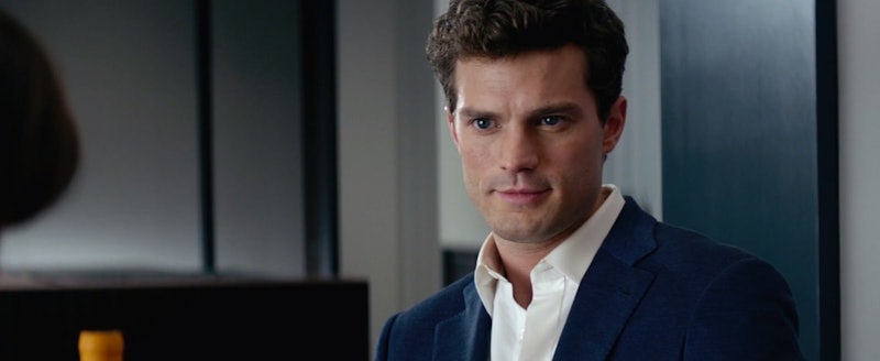 5 Inspirational Fifty Shades Of Grey Quotes On Love Sex And Fact Checking