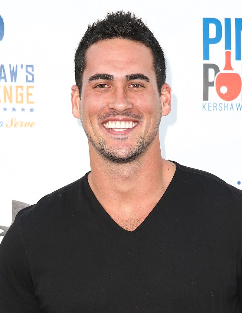 Josh Murray Hints That 'Bachelor In Paradise' Season 3 May Be His Next