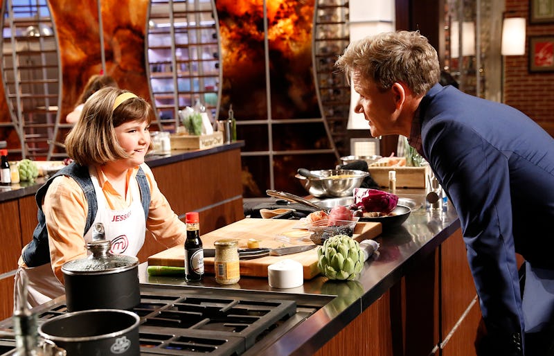 4 'MasterChef' Recipes the 'MasterChef Junior' Season 2 Contestants Can