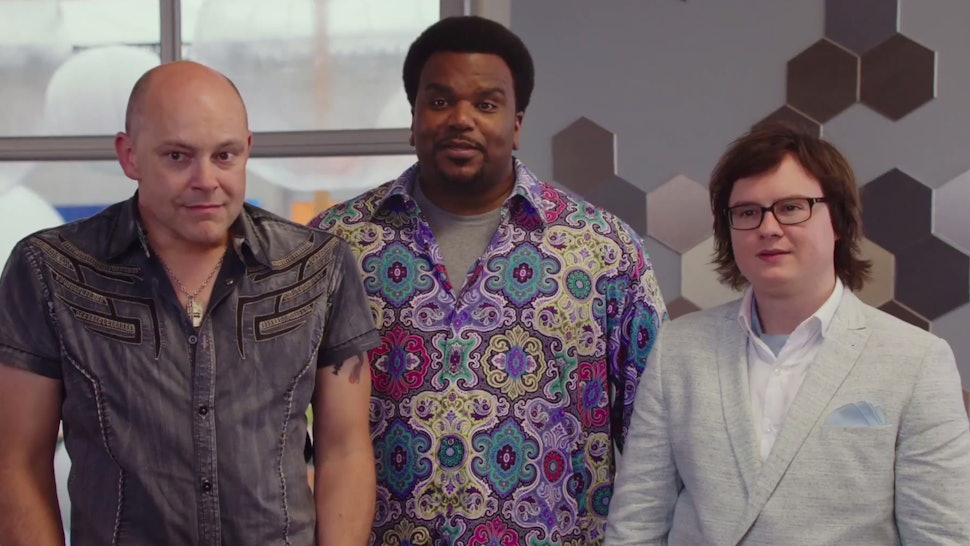 New Hot Tub Time Machine 2 Trailer Actually Makes Me Want