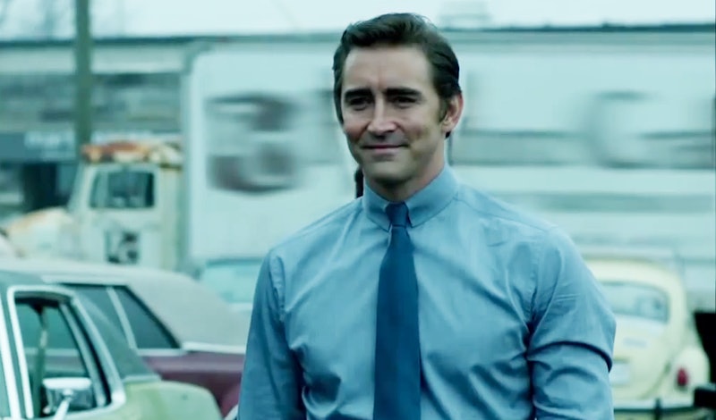 On 'Halt and Catch Fire's 