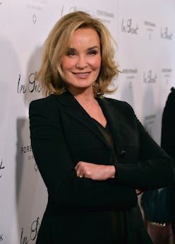 Could Jessica Lange Win a Golden Globe for ‘AHS: Freak Show’? The