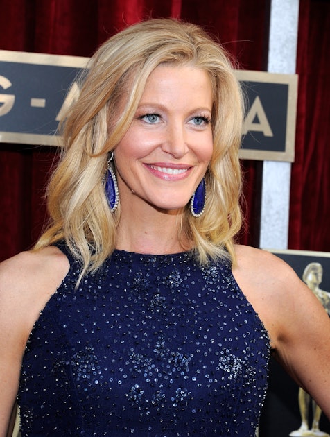 Whats Anna Gunn Been Doing Post Breaking Bad Killing It Thats What 