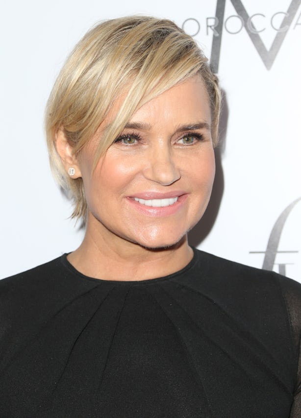 Yolanda Hadid Is Leaving 'Real Housewives Of Beverly Hills' & Her ...