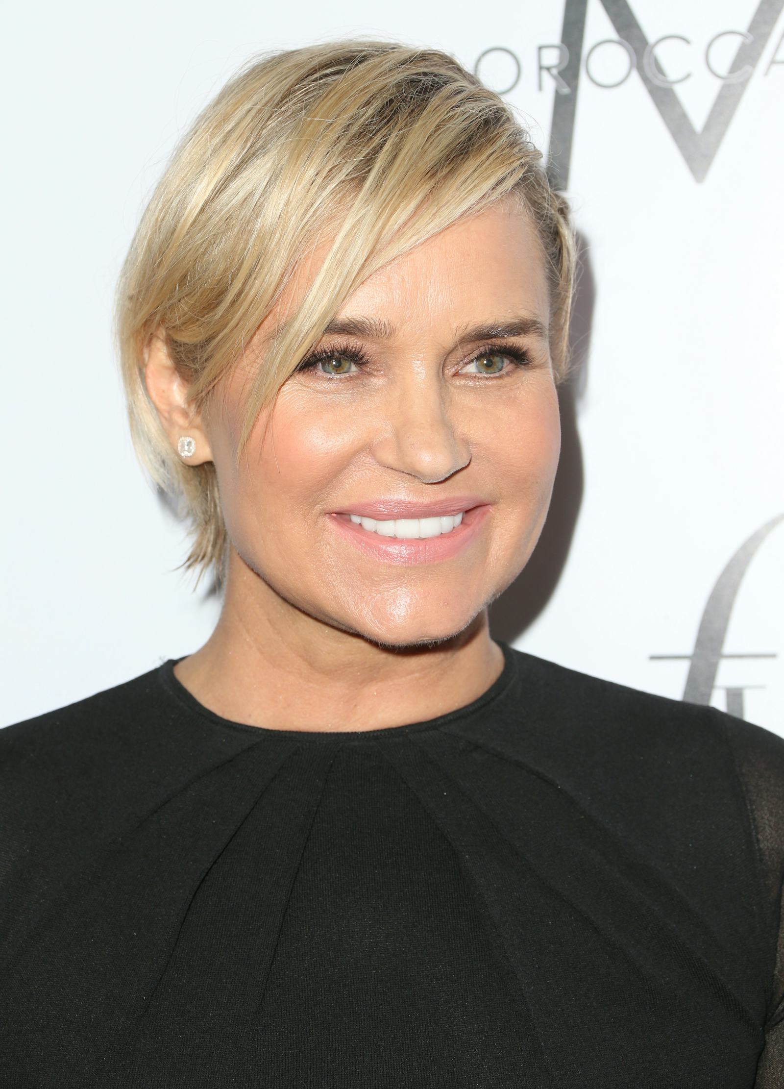 Yolanda Hadid Is Leaving 'Real Housewives Of Beverly Hills' & Her