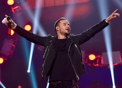 Liam Payne's Sex Tape Isn't Real, But Twitter's One Direction Fan Base