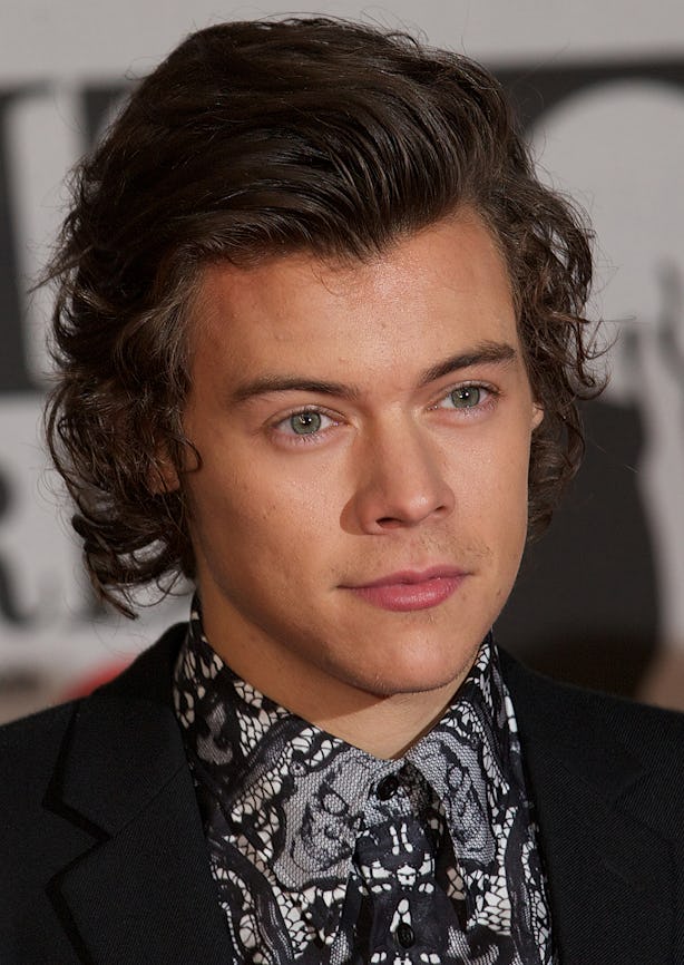 Does Harry Styles Speak French? You Be The Judge — VIDEOS