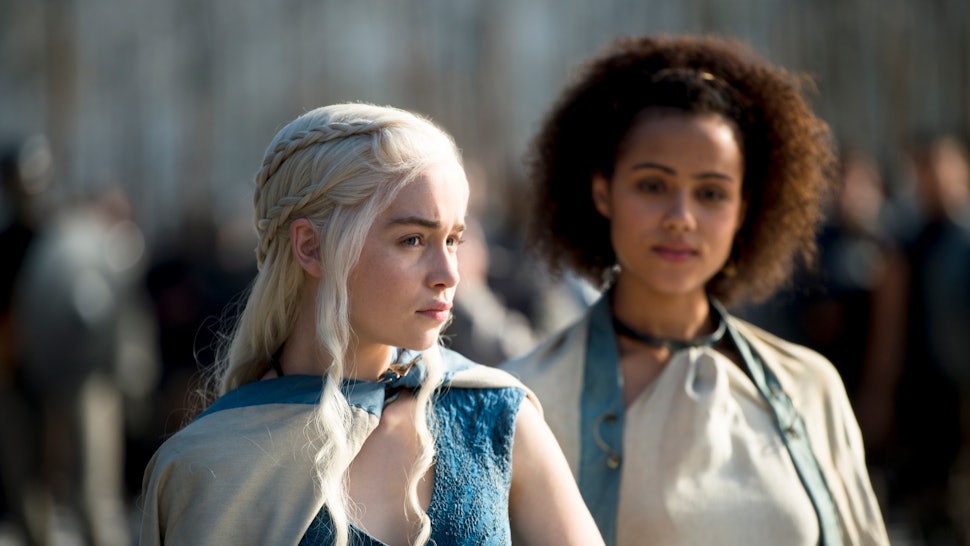 7 Daenerys Targaryen Quotes That Make Us Want To Be Better Women