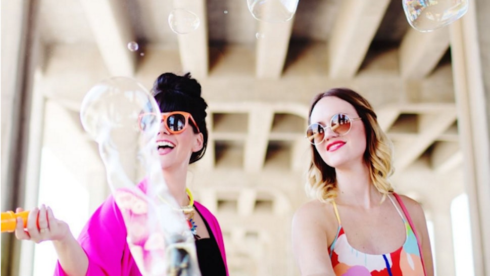 7 Easy Ways To Get Over A Mental Block