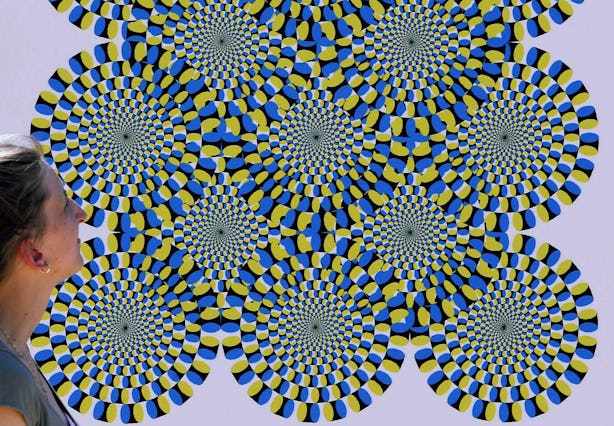 How Often Do People Hallucinate? Well, Apparently It Depends Who You Ask