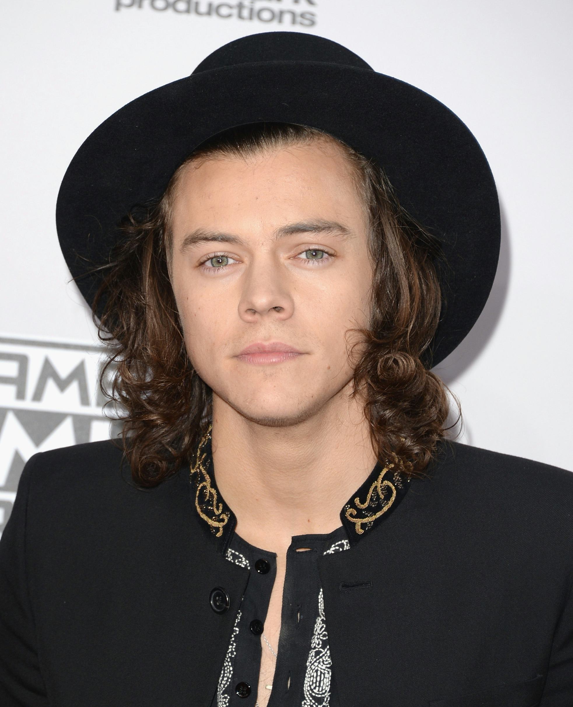 styles of hats with pictures