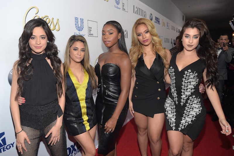When Is Fifth Harmony’s Next Album Coming Out? It'll Be Completely
