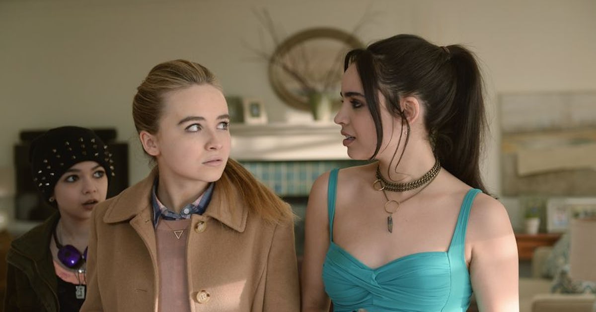 Adventures In Babysitting In 2016 Vs 1987 How Disney Channel Is Updating The Classic For A New Generation Adventures In Babysitting In 2016 Vs 1987 How Disney Channel Is Updating The Classic For A New Generation