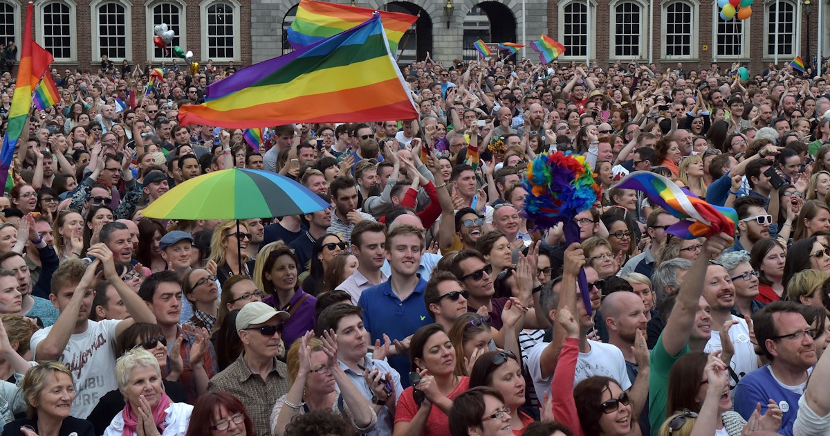 Gay marriage loses referendum