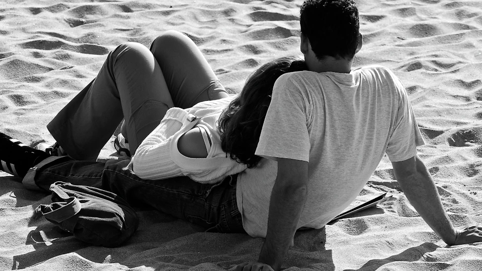 6 Things Couples Who Hate Saying I Love You Know Because You