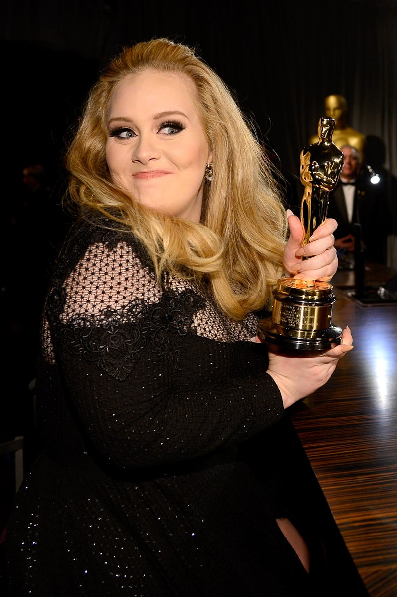 When Does Adele’s Next Album Come Out? It May Be Sooner Than You Think