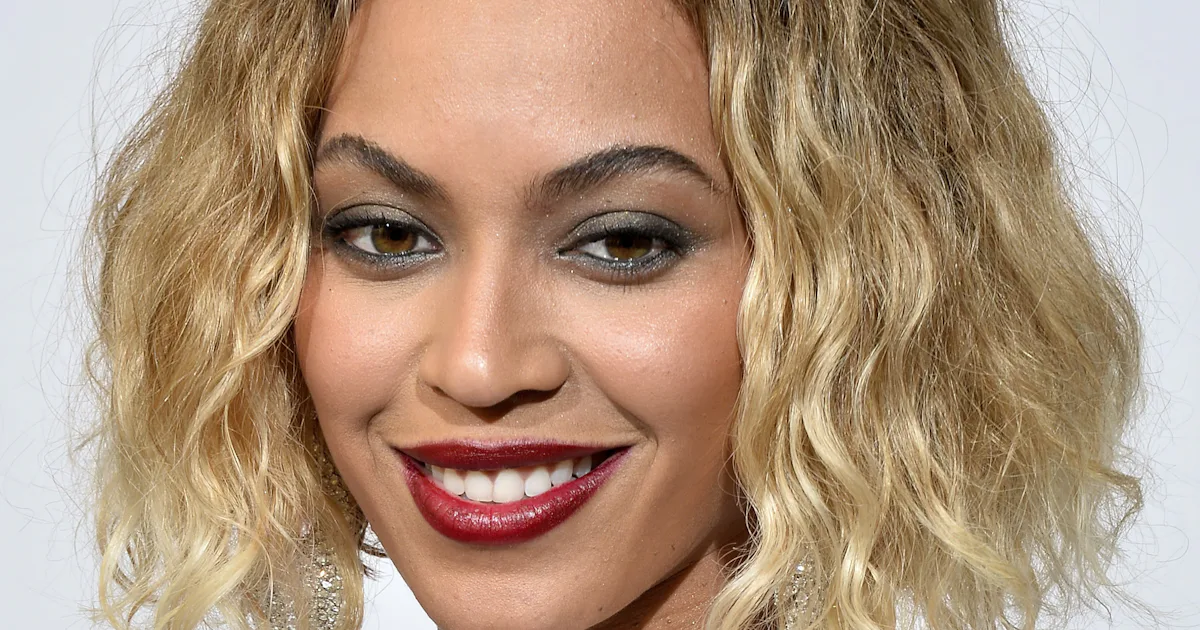 Beyonce's Biography Had Better Detail Her Meteoric Rise From Performer ...