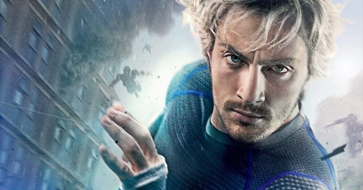 Does Quicksilver Die In The Comics Like He Did In Age Of Ultron Like With Most Comic Book History It S Complicated Does Quicksilver Die In The Comics Like He Did In Age Of Ultron Like With Most Comic Book History It S Complicated