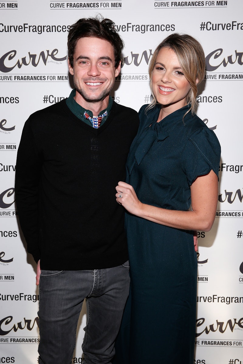 Bachelorette' Star Ali Fedotowsky Is Having A Girl & Her List Of Exciting  News Just Keeps Growing — PHOTO