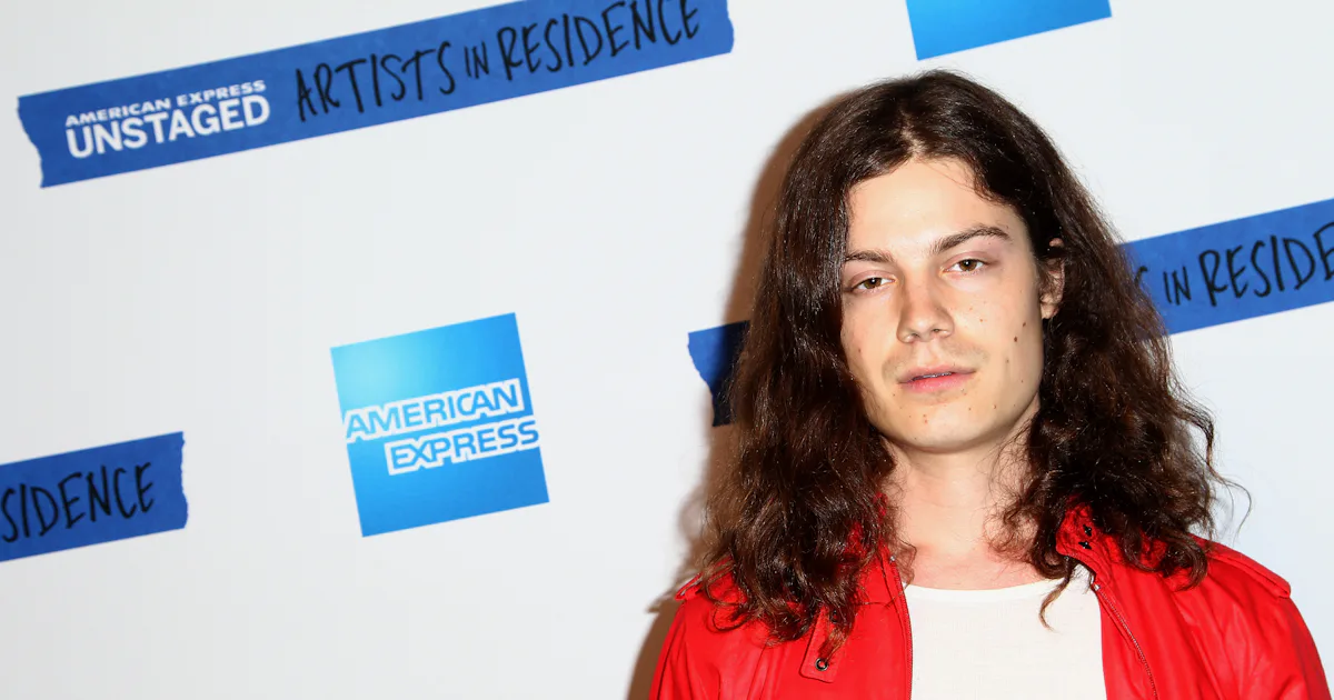 BØRNS Might Just Be Your New Favorite Singer If You Check Out These ...