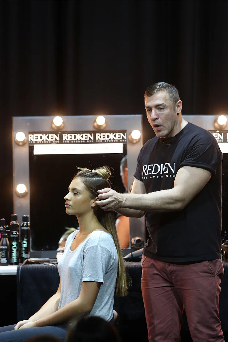 Redken Launching New Fashion Collection Inspired By the Runway to Help ...